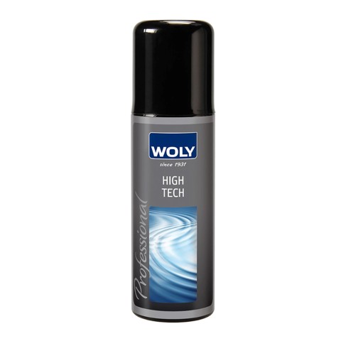 Woly High Tech 125ml Spray £1.00 Clearance Price Whilst...