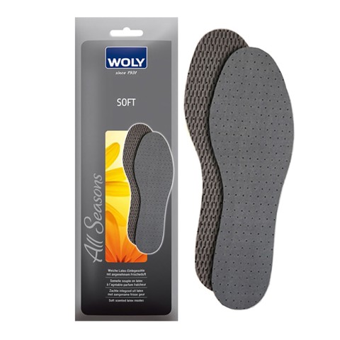 Woly Soft Insole