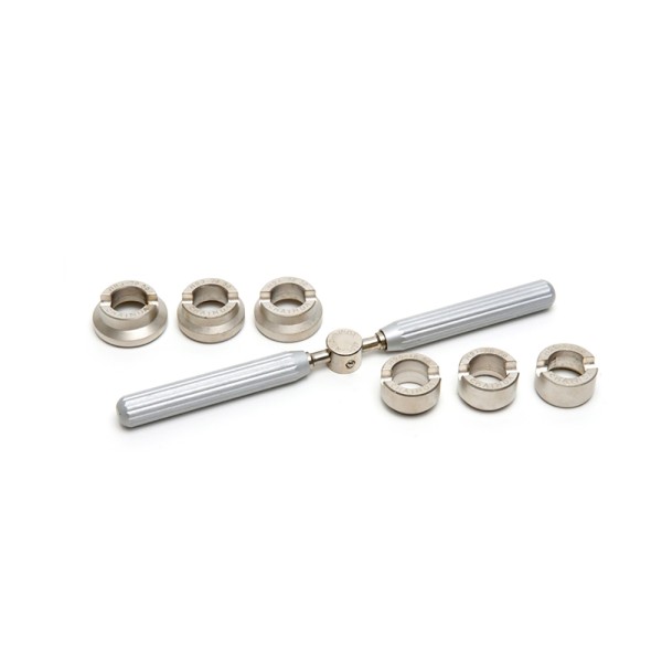 Rolex Case Back Opener 