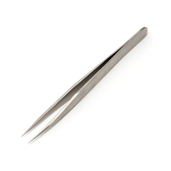 Stainless Steel Tweezers 