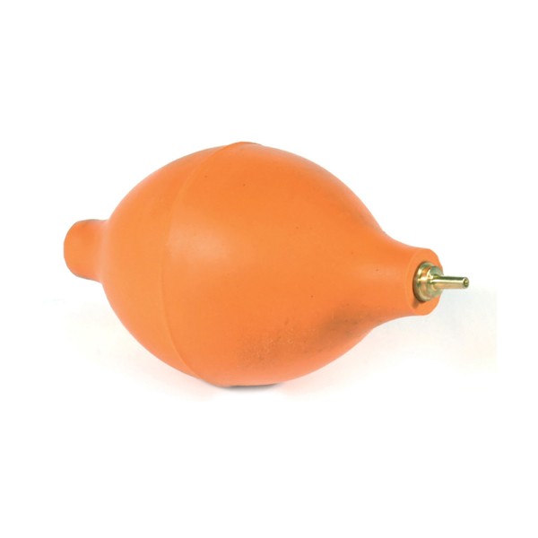 Rubber Blower 