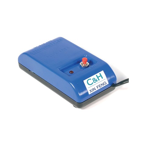 Demagnetizer 