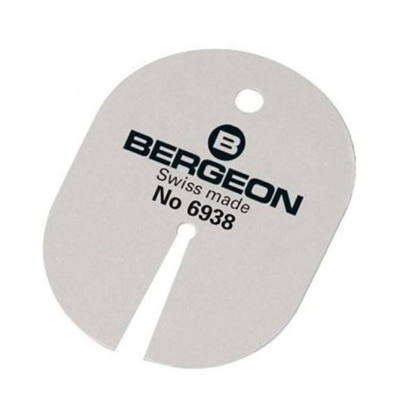Burgeon Swiss Dial Protector 