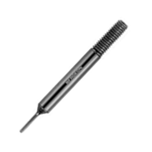 A&F Swiss Fitting For Spring Bar Tool. Cylindrical