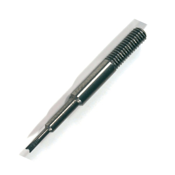 A&F Swiss Fitting For Spring Bar Tool. Small Fork
