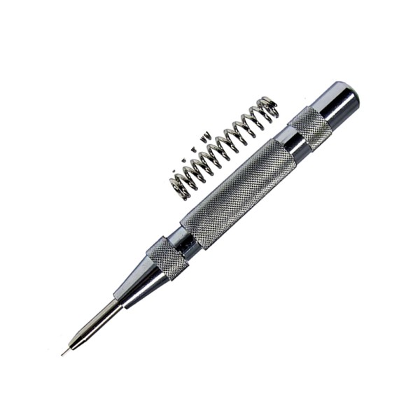 Spring Loaded Bracelet Link Adjuster