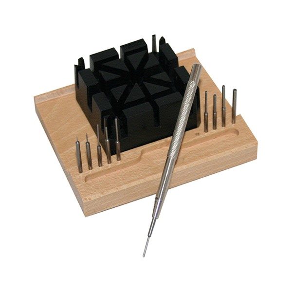 Bracelet Shortening Kit 