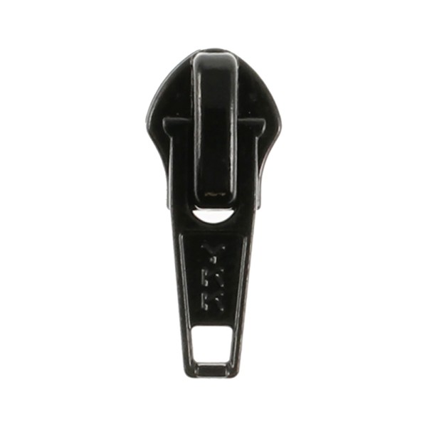 YKK No 8 Weight Enamelled Slider For Coil Zipper