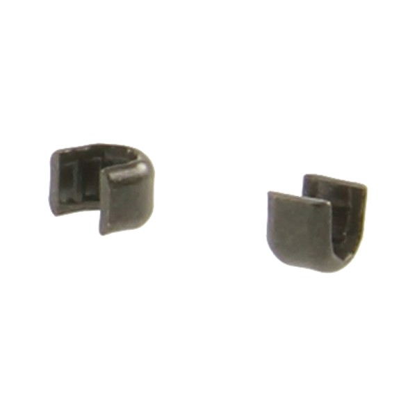 YKK No 8 Top Stops 