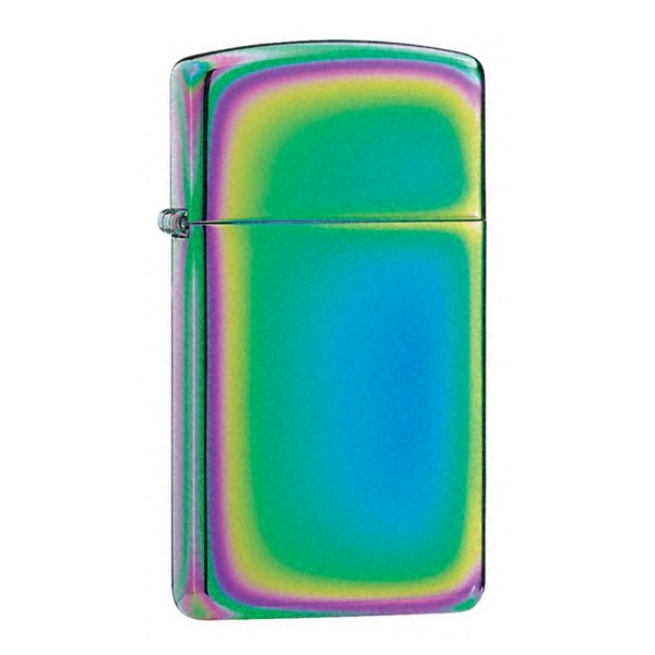 Zippo Spectrum Lighter Slim