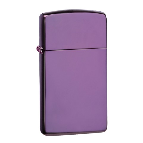 Zippo Abyss Lighter Slim 