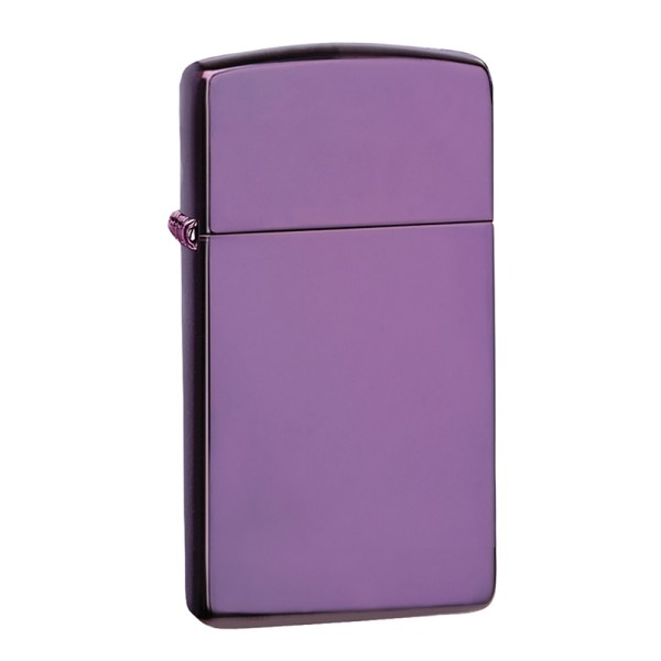 Zippo Abyss Lighter Slim 