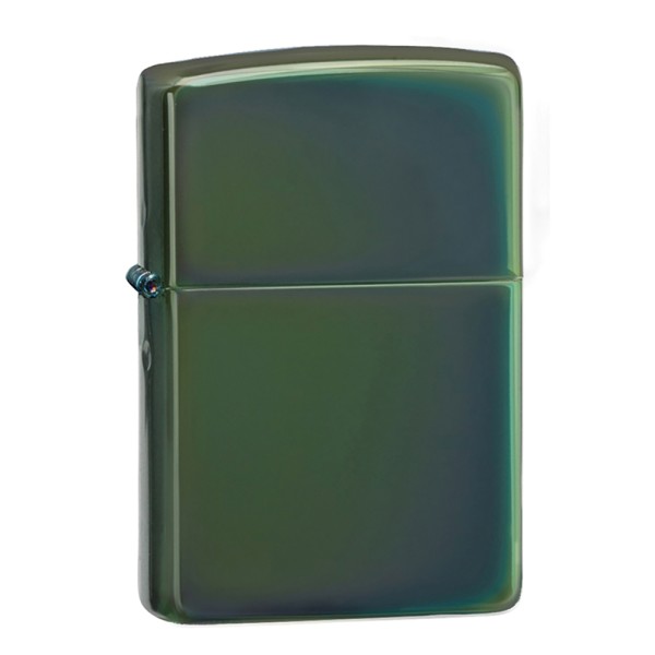 Zippo Chameleon Lighter Regular