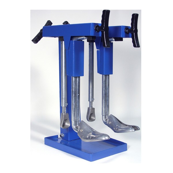 Boot & Shoe Stretching Machine, One Pair, Extra Long