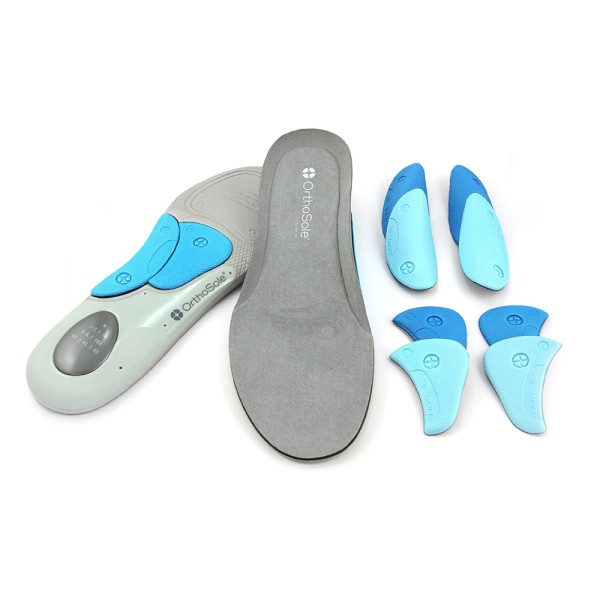 Orthosole Max Gents Ultimate Custom Fitting Insole