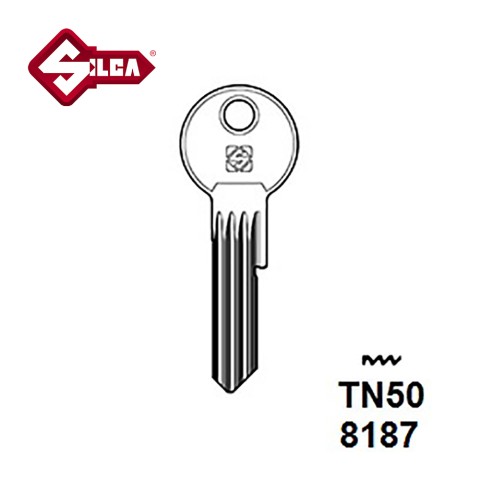 Key Cutting