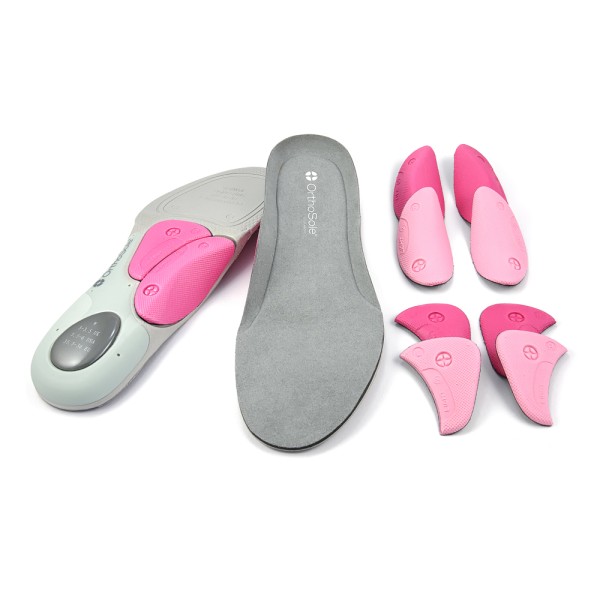 Orthosole Max Ladies Ultimate Custom Fitting Insole