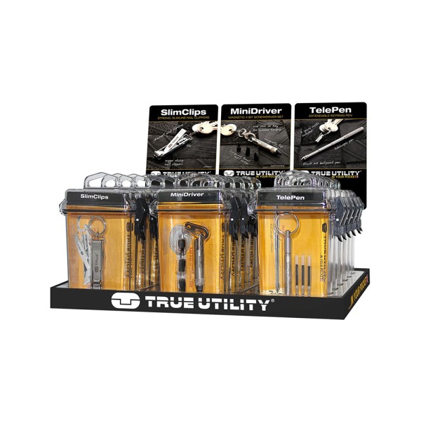 True Utility Counter Tray 