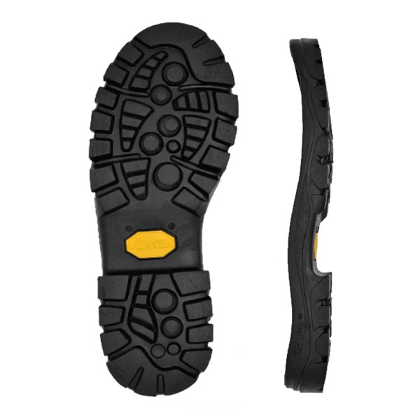 Vibram 1037 Spil Cupsole