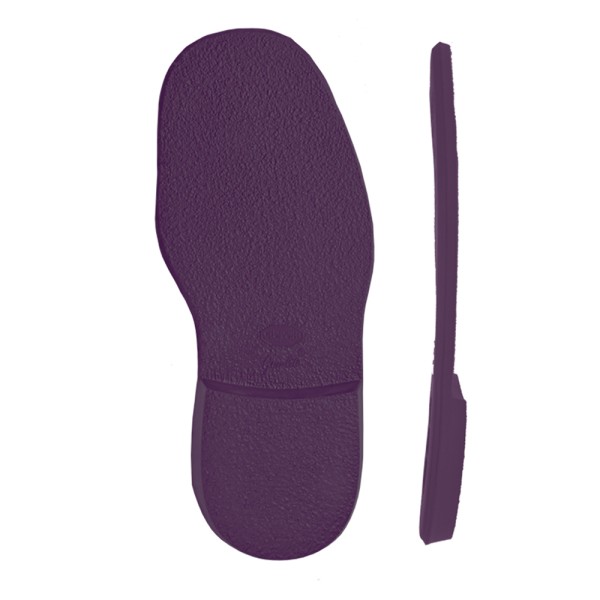 Vibram 2602S Desert Boot Unit