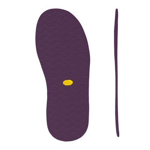 Vibram 669K Skull Units