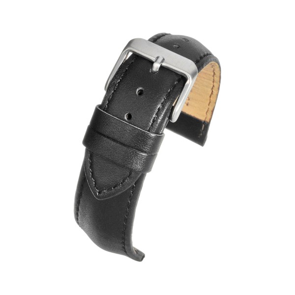 Birch Calf Watch Straps Upper Padded With Triangular Profile 