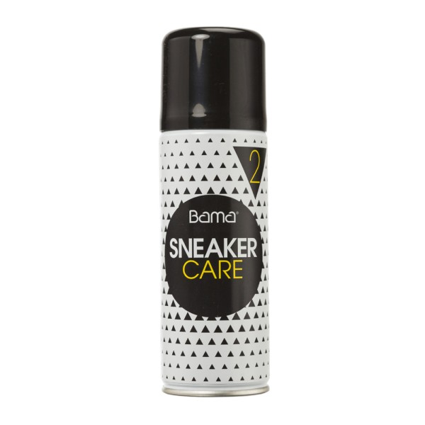 Bama Sneaker Care Aerosol 200ml. 60% OFF TRADE PRICE CLEARANCE OFFER