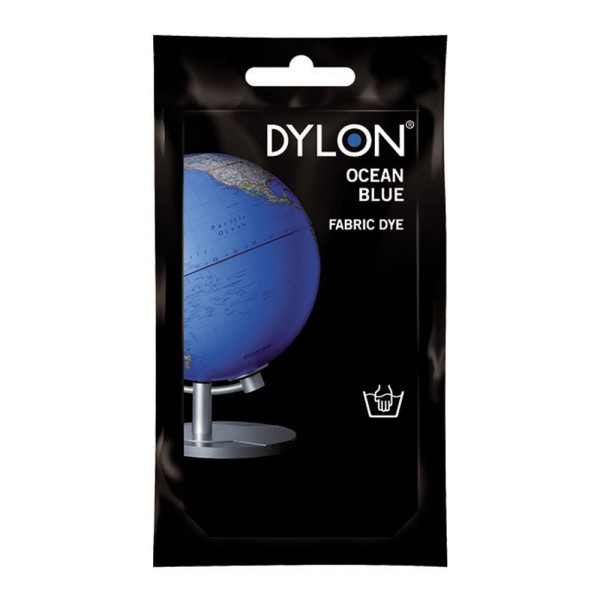 Dylon Hand Dye Sachets