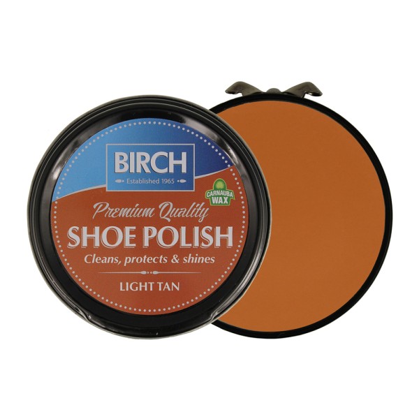 Birch Polish