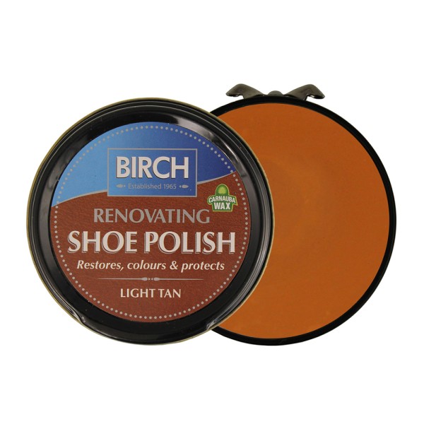 Birch Renovating Polish