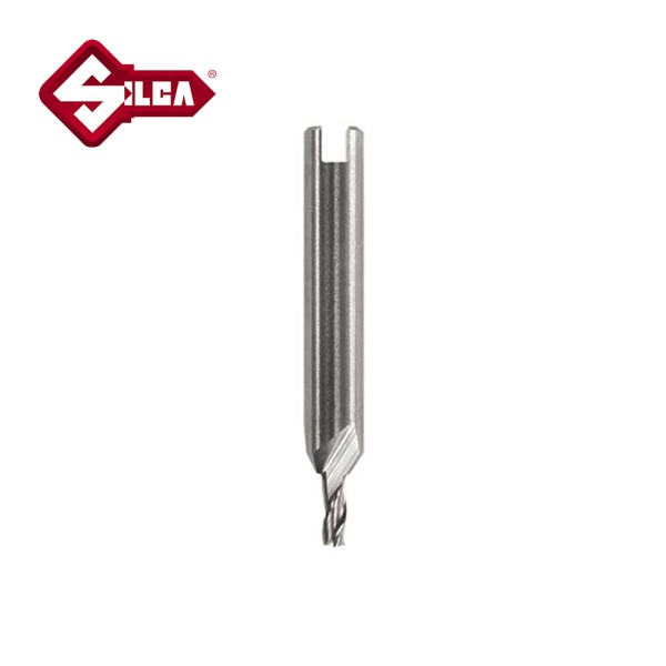 D709238ZB - Silca Electronic Key Machine Cutter W101