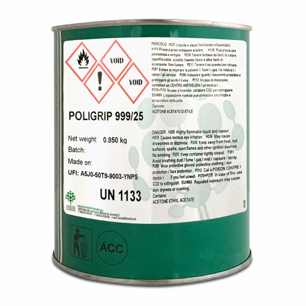 Forestali Poligrip 999 Polyurethane Adhesive