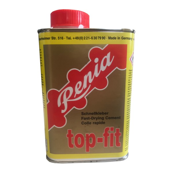 Renia Top-Fit Contact Adhesive