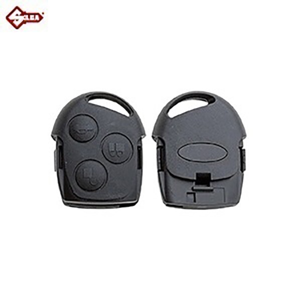 Silca FORS8 Ford Car Key Shell
