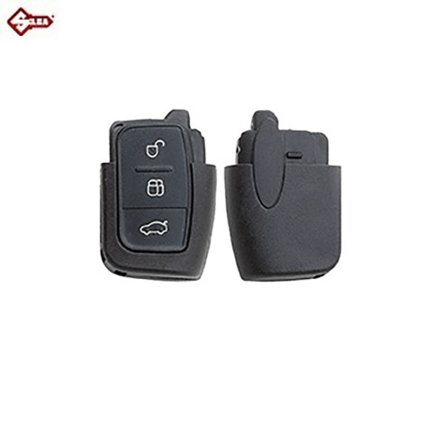 Silca FORSA8 Ford Car Key Shell