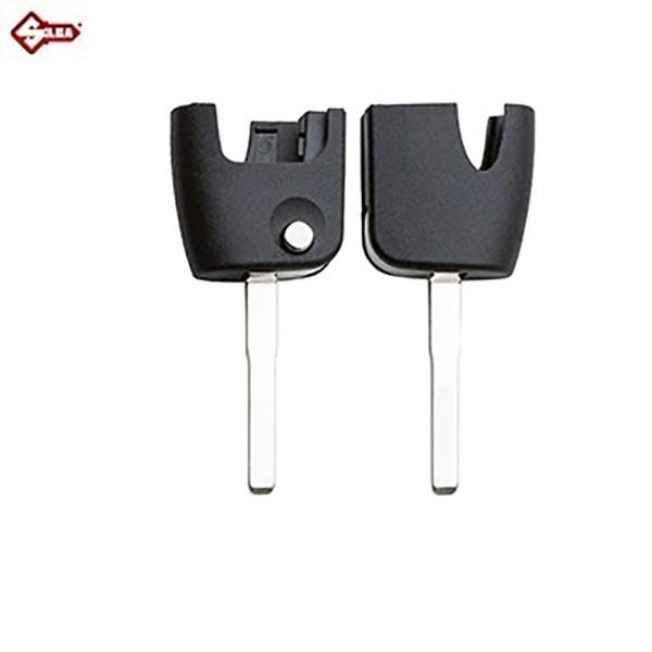 Silca HU101ARS8 Ford Car Key Shell