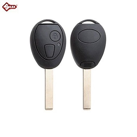Silca HU200RS2 Mini Car Key Shell