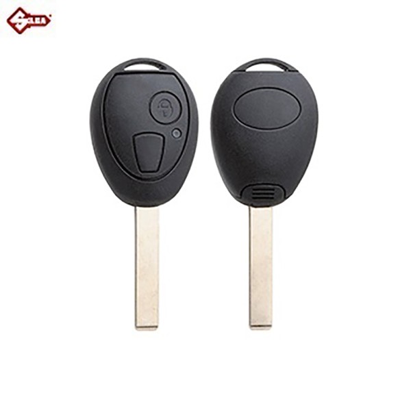 Silca HU200RS2 Mini Car Key Shell