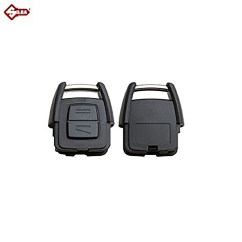 Silca HURSG2N Vauxhall Car Key Shell