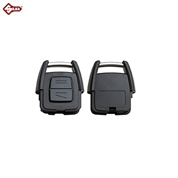 Silca HURSG2N Vauxhall Car Key Shell