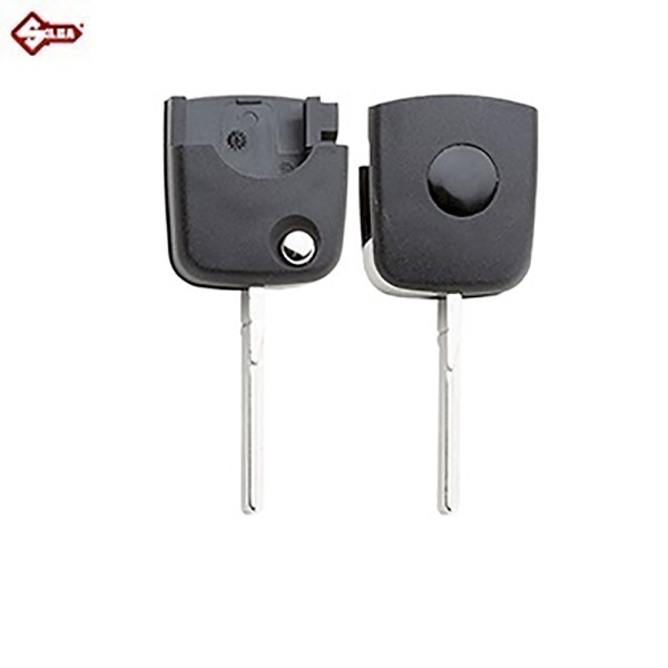 Silca HU66APRS Audi/Volkswagen Car Key Shell