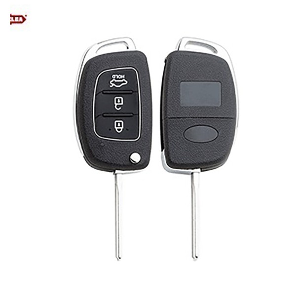 Silca KIA8RS8 Kia Car Key Shell