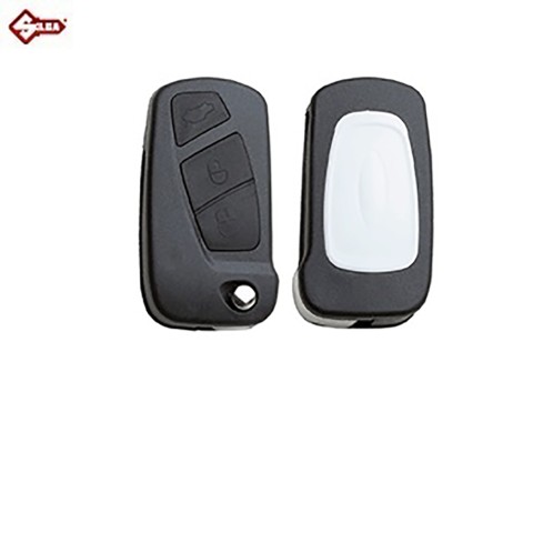 Silca SIP22ERS8 Ford Car Key Shell