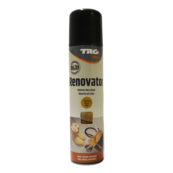 TRG Suede Renovator Aerosol