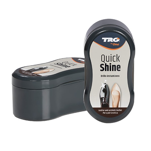 TRG Quick Shine Sponge