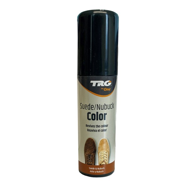 TRG Nubuck Colour with Applicator