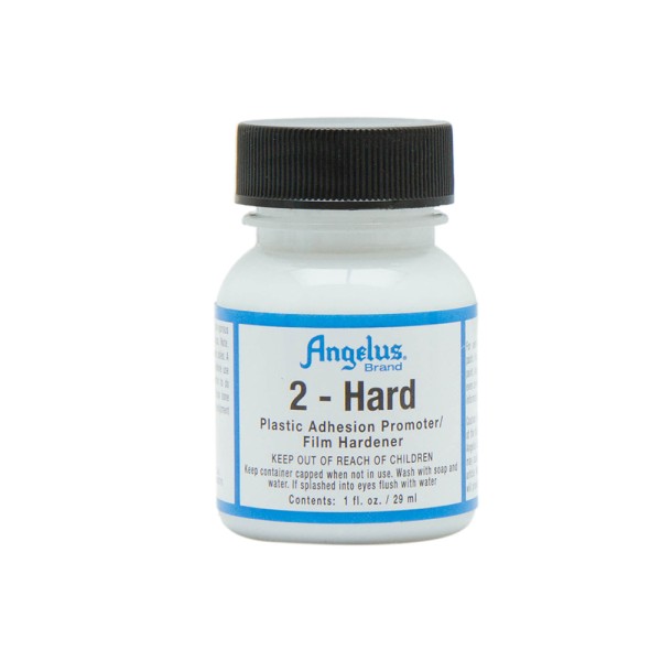 Angelus 2-Hard Plastic Adhesion Promoter. 1 fl oz/30ml Bottle