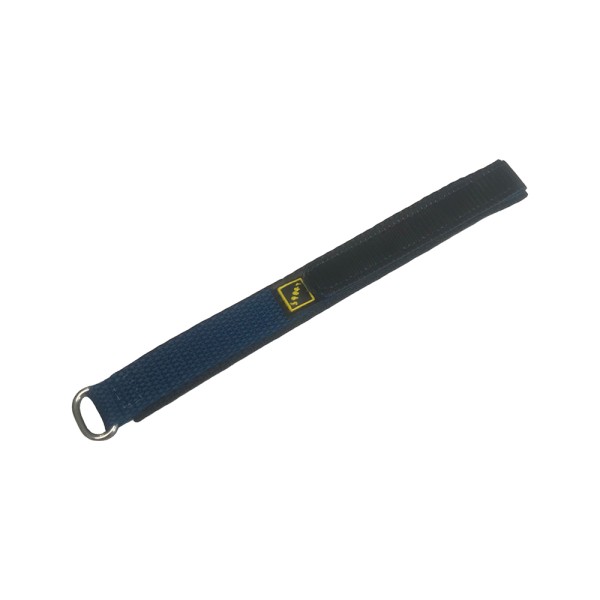 Birch Velcro Watch Straps Ladies Hook Loop