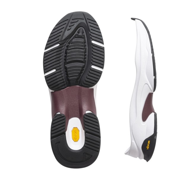 Vibram 879CS 90S Run Unit