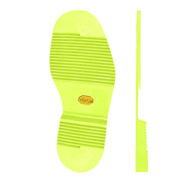 Vibram 1142S Block Units Special Clearance Promotion Whilst Stocks Last